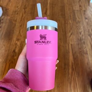 22oz Pink Stanley